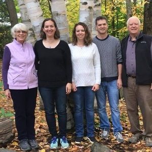 Meet your Posher, Rosa